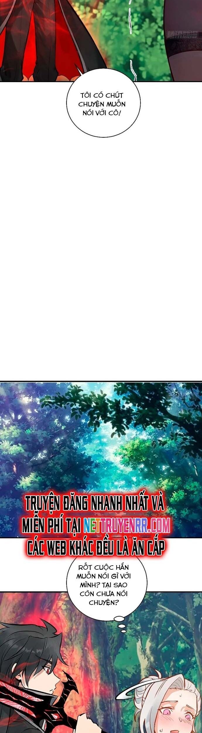 Ta Dựa Vào Hậu Cung Chinh Phục Thế Giới [Chap 1-39]