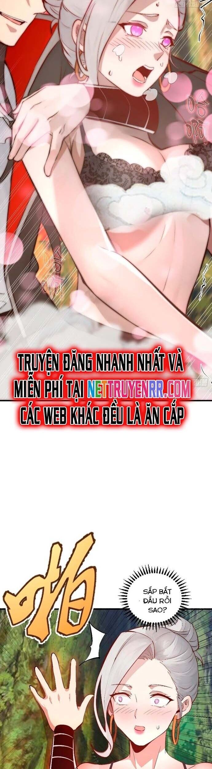 Ta Dựa Vào Hậu Cung Chinh Phục Thế Giới [Chap 1-39]