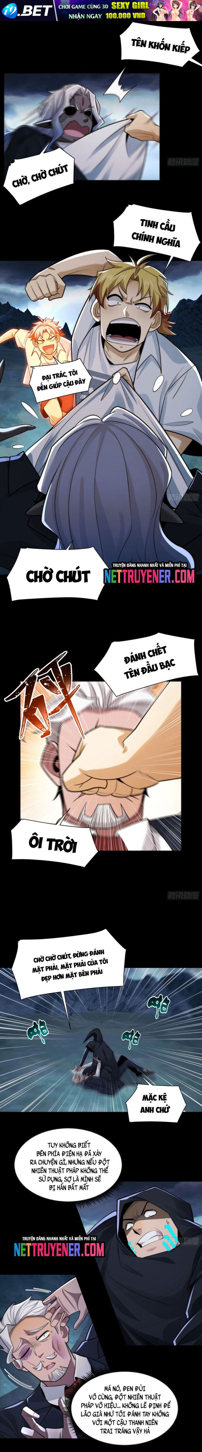 Đến Ma Quỷ Còn Sợ Tâm Thần [Chap 133] - Page 6