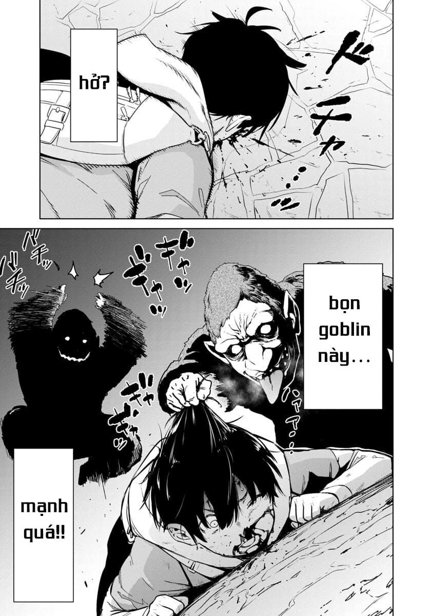 Câu Chuyện Về Cậu Học Sinh Bình Thường Trở Thành Anh Hùng [Chap 1-33]
