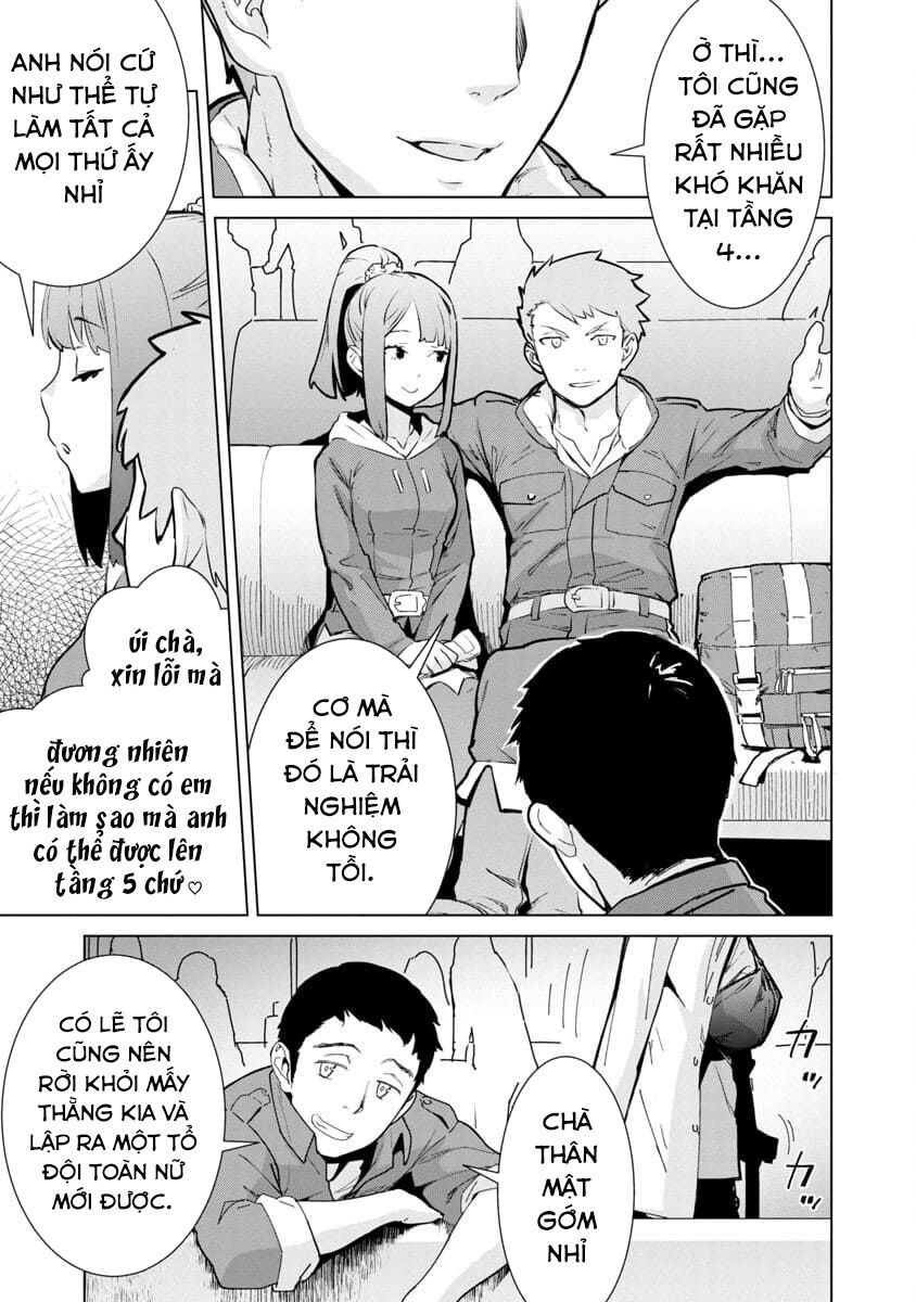 Câu Chuyện Về Cậu Học Sinh Bình Thường Trở Thành Anh Hùng [Chap 1-33]