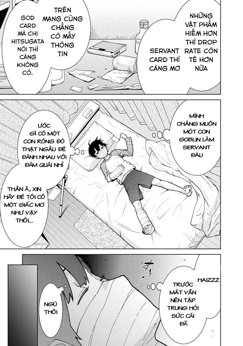 Câu Chuyện Về Cậu Học Sinh Bình Thường Trở Thành Anh Hùng [Chap 1-33]