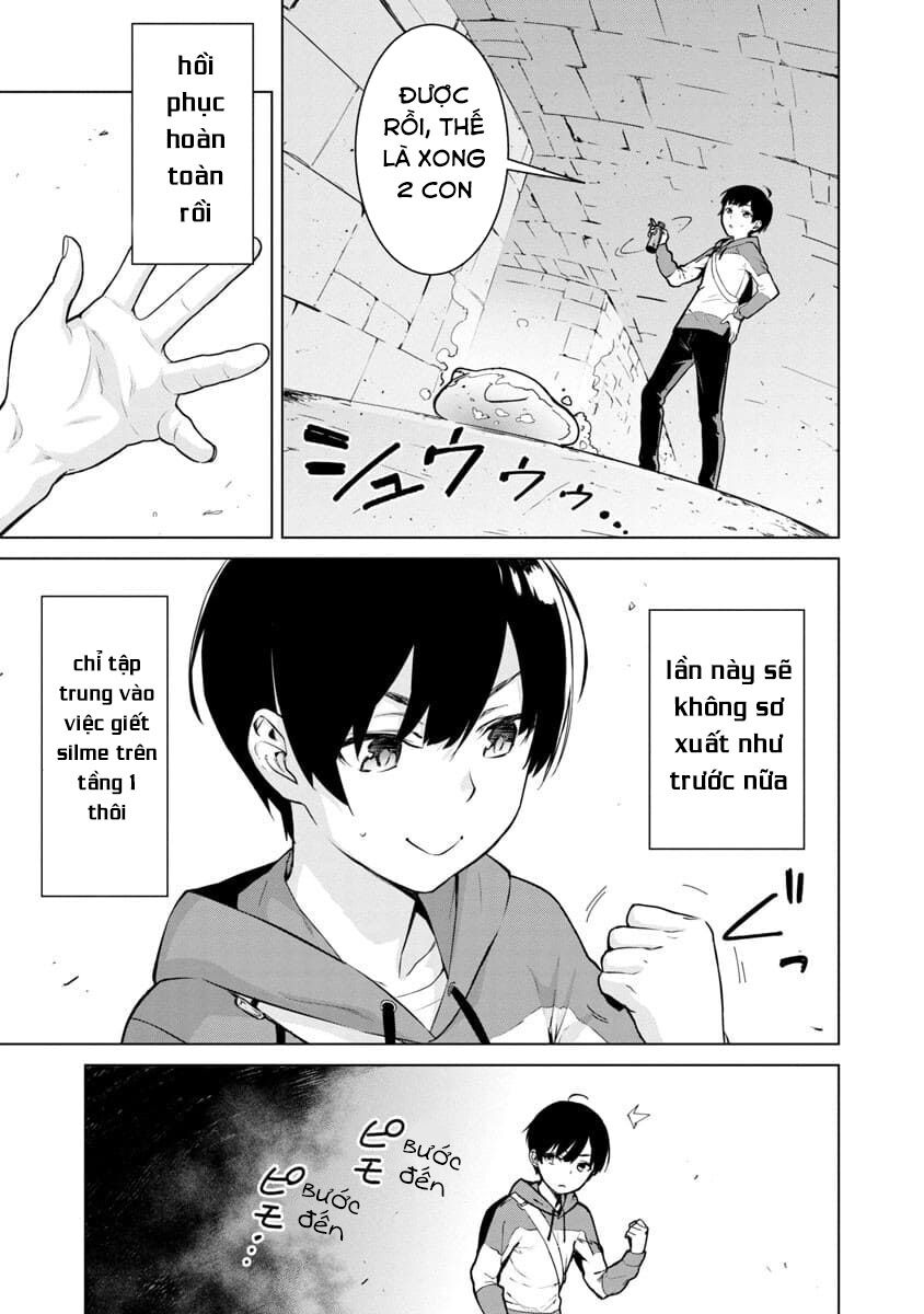 Câu Chuyện Về Cậu Học Sinh Bình Thường Trở Thành Anh Hùng [Chap 1-33]
