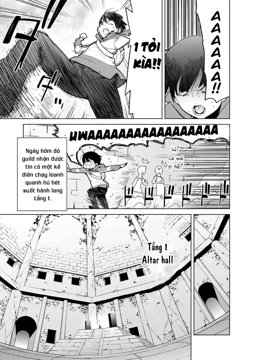Câu Chuyện Về Cậu Học Sinh Bình Thường Trở Thành Anh Hùng [Chap 1-33]