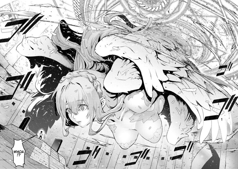 Câu Chuyện Về Cậu Học Sinh Bình Thường Trở Thành Anh Hùng [Chap 1-33]