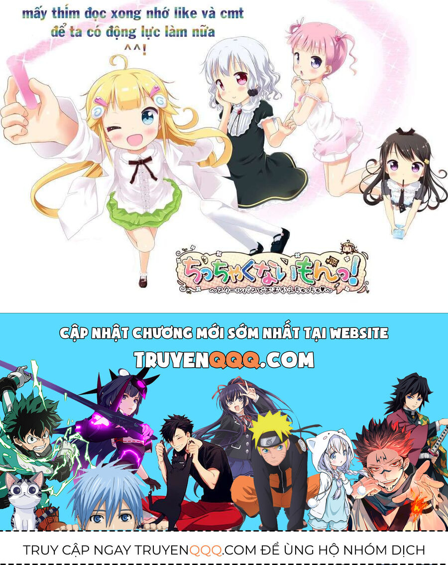 Câu Chuyện Về Cậu Học Sinh Bình Thường Trở Thành Anh Hùng [Chap 1-33]
