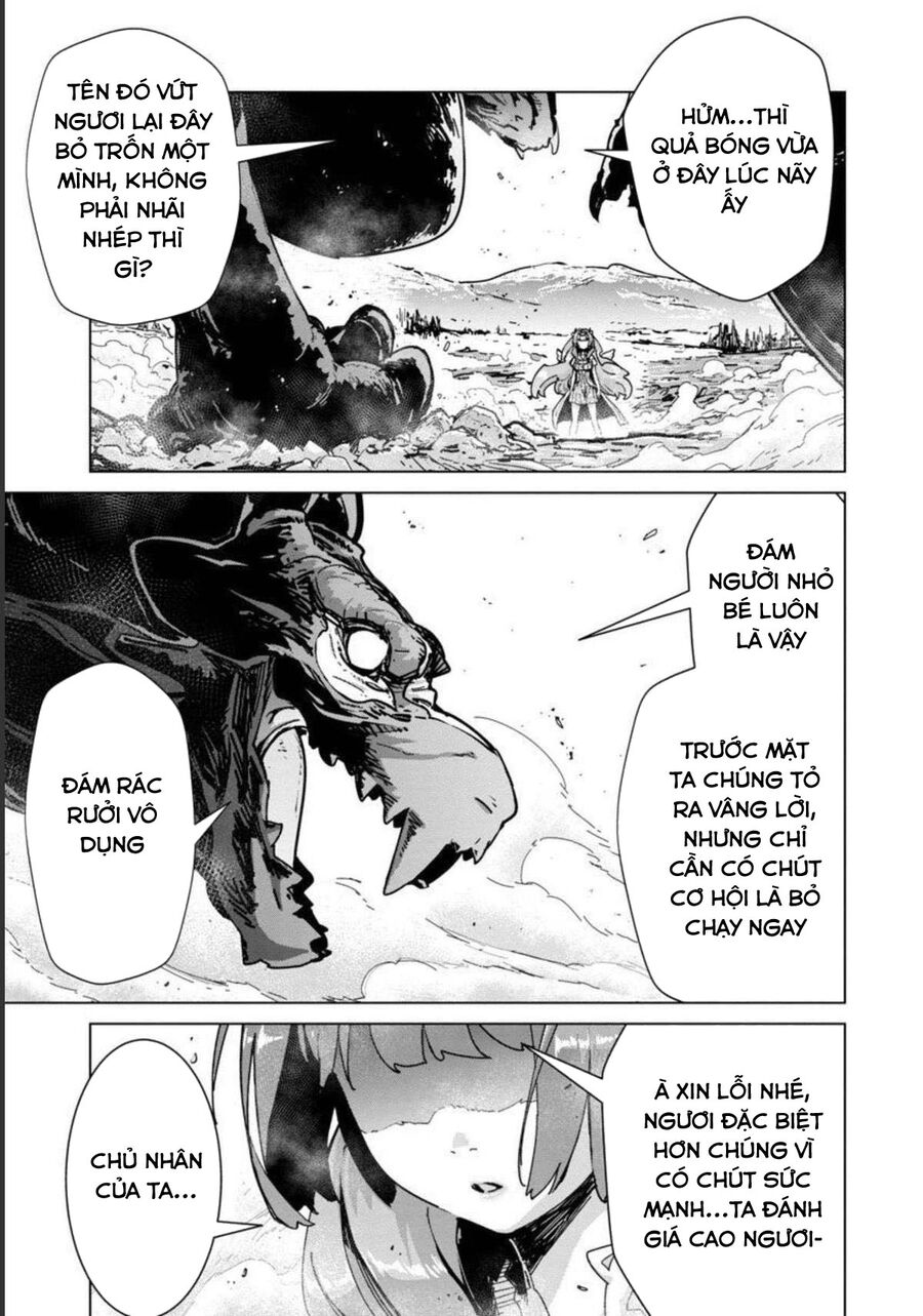 Câu Chuyện Về Cậu Học Sinh Bình Thường Trở Thành Anh Hùng [Chap 1-33]