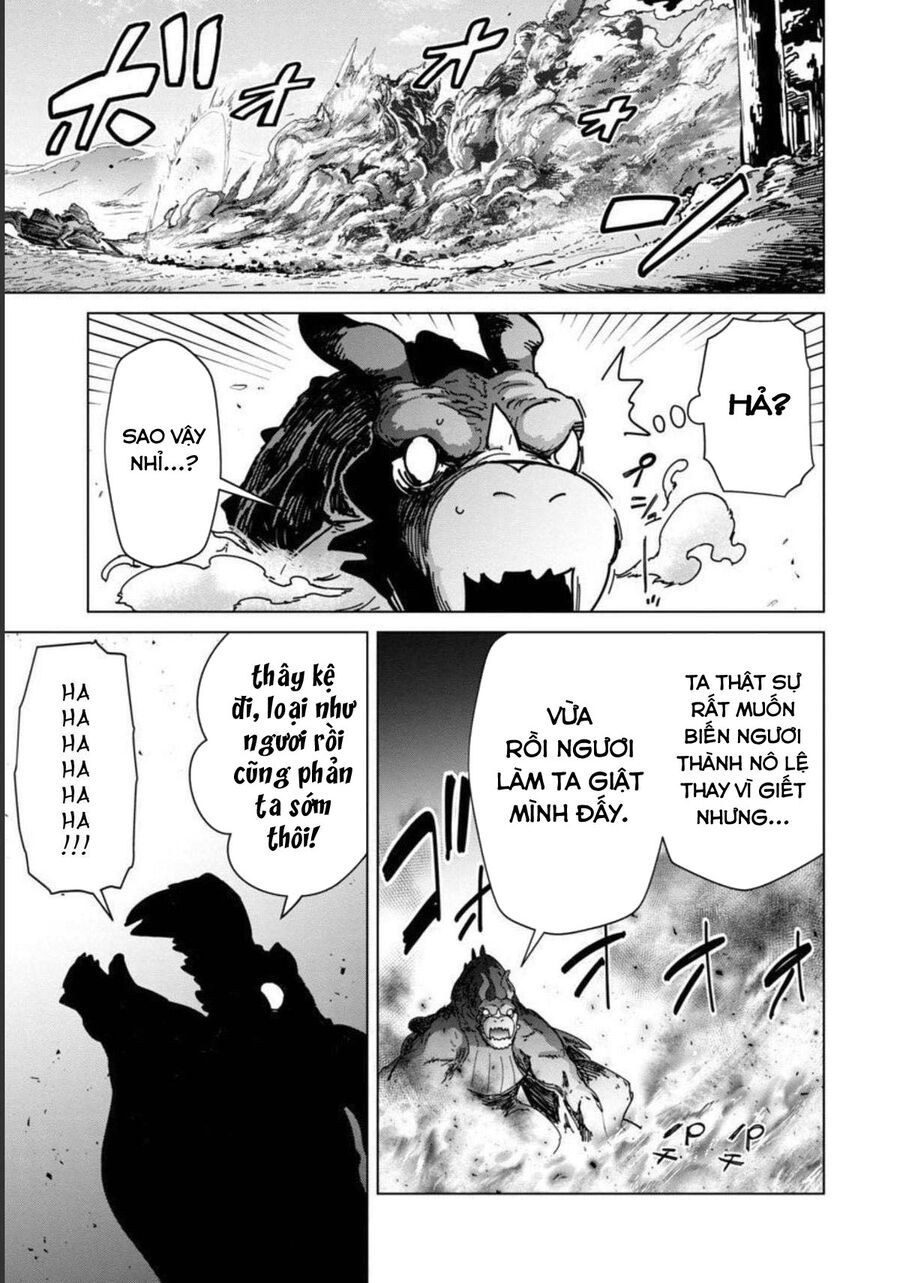 Câu Chuyện Về Cậu Học Sinh Bình Thường Trở Thành Anh Hùng [Chap 1-33]