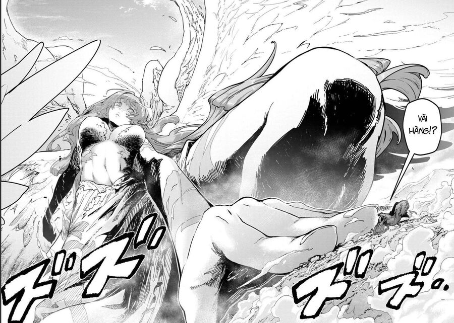 Câu Chuyện Về Cậu Học Sinh Bình Thường Trở Thành Anh Hùng [Chap 1-33]