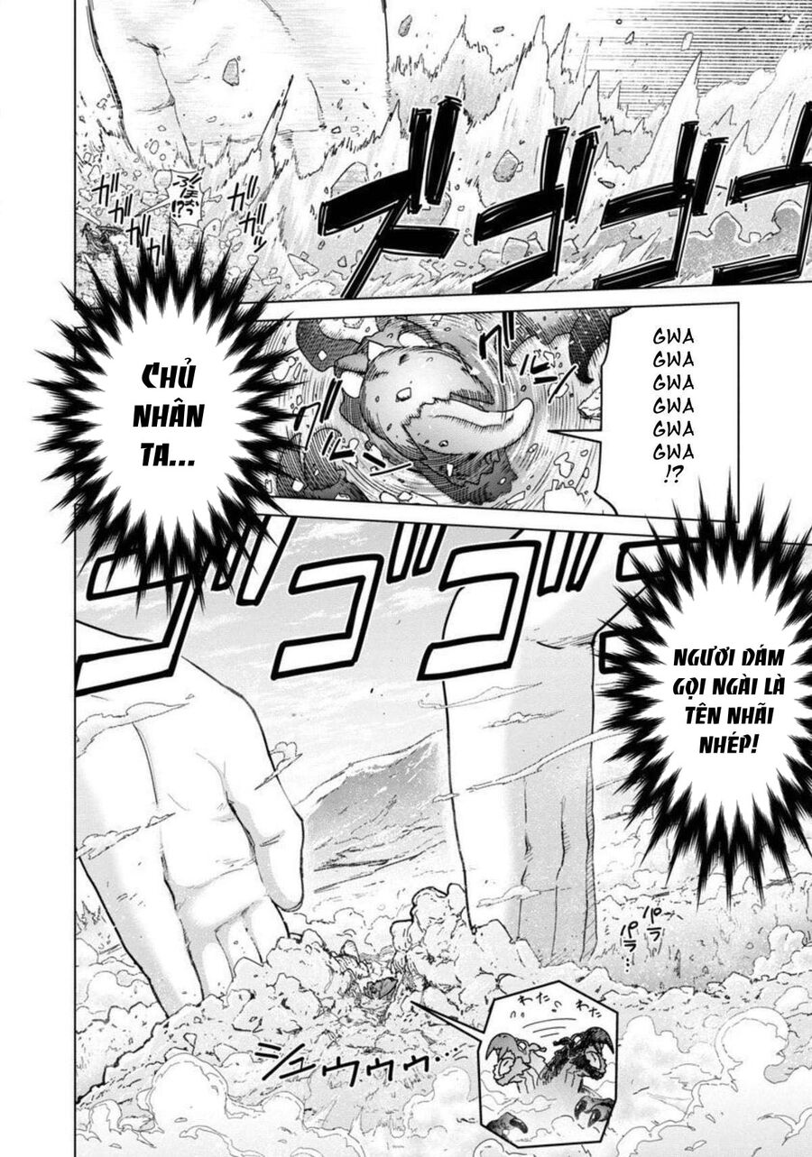 Câu Chuyện Về Cậu Học Sinh Bình Thường Trở Thành Anh Hùng [Chap 1-33]