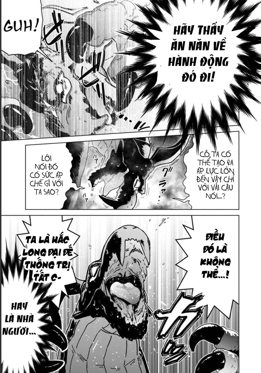 Câu Chuyện Về Cậu Học Sinh Bình Thường Trở Thành Anh Hùng [Chap 1-33]