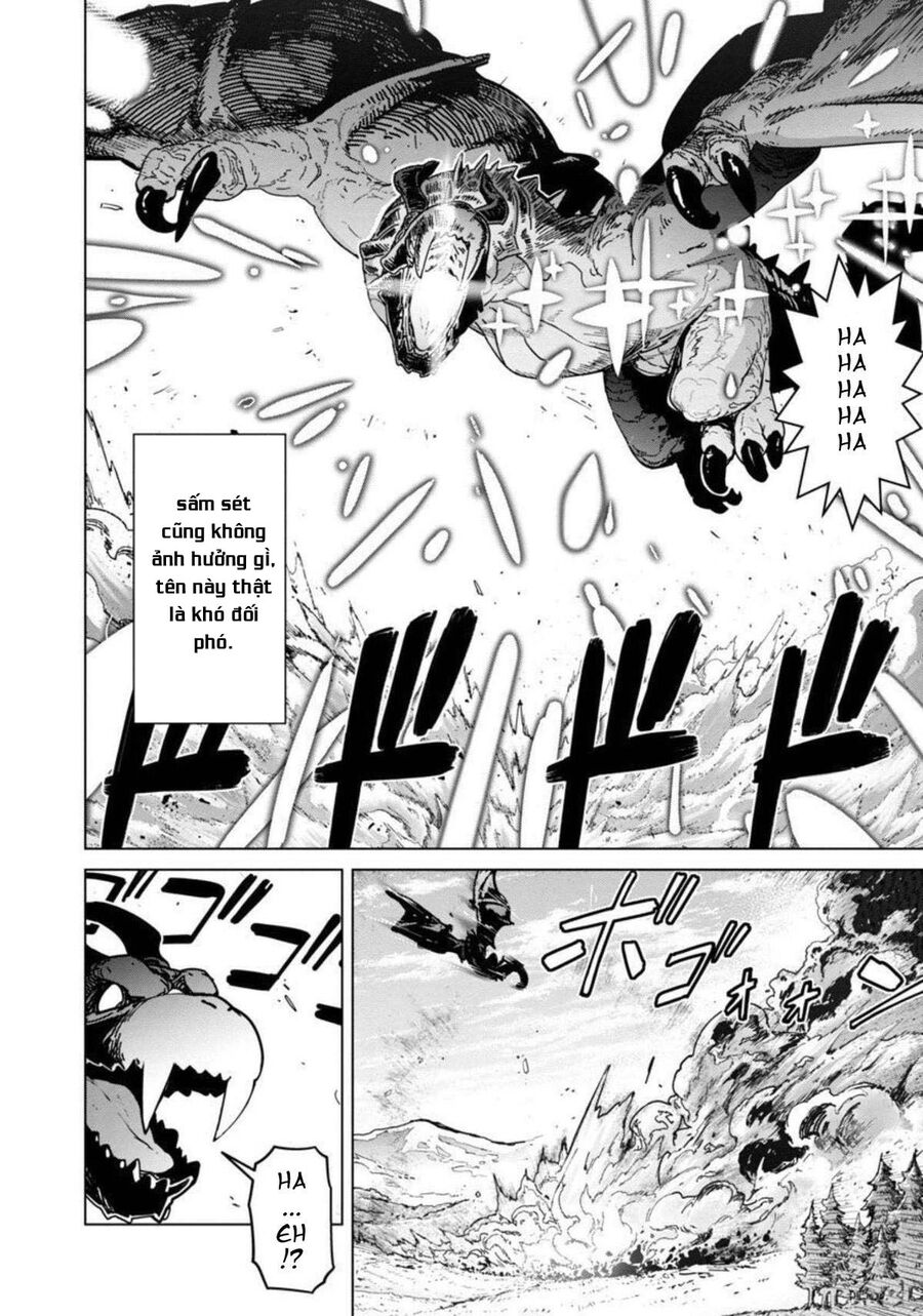 Câu Chuyện Về Cậu Học Sinh Bình Thường Trở Thành Anh Hùng [Chap 1-33]