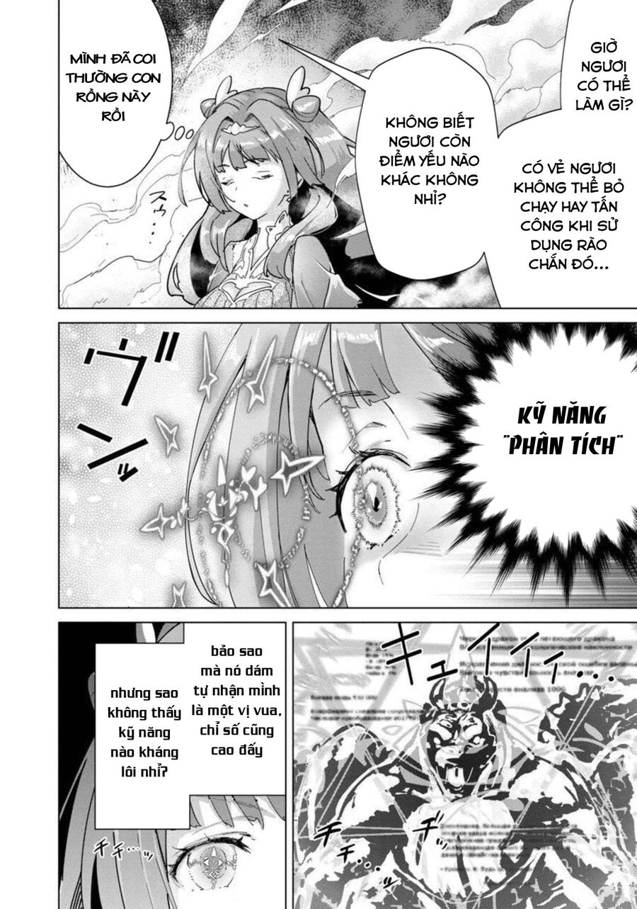 Câu Chuyện Về Cậu Học Sinh Bình Thường Trở Thành Anh Hùng [Chap 1-33]