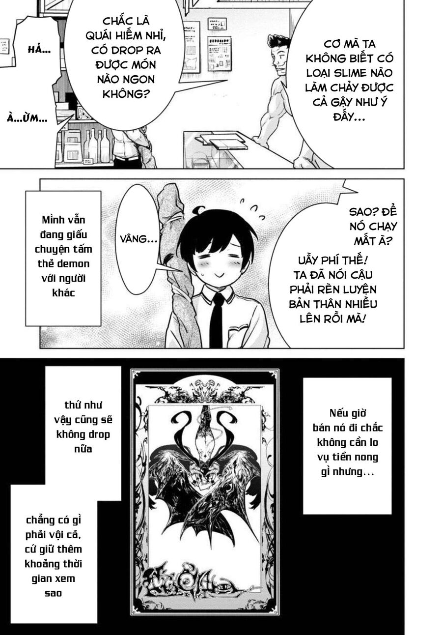 Câu Chuyện Về Cậu Học Sinh Bình Thường Trở Thành Anh Hùng [Chap 1-33]