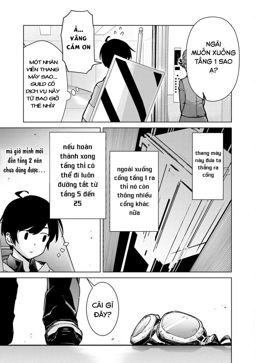 Câu Chuyện Về Cậu Học Sinh Bình Thường Trở Thành Anh Hùng [Chap 1-33]