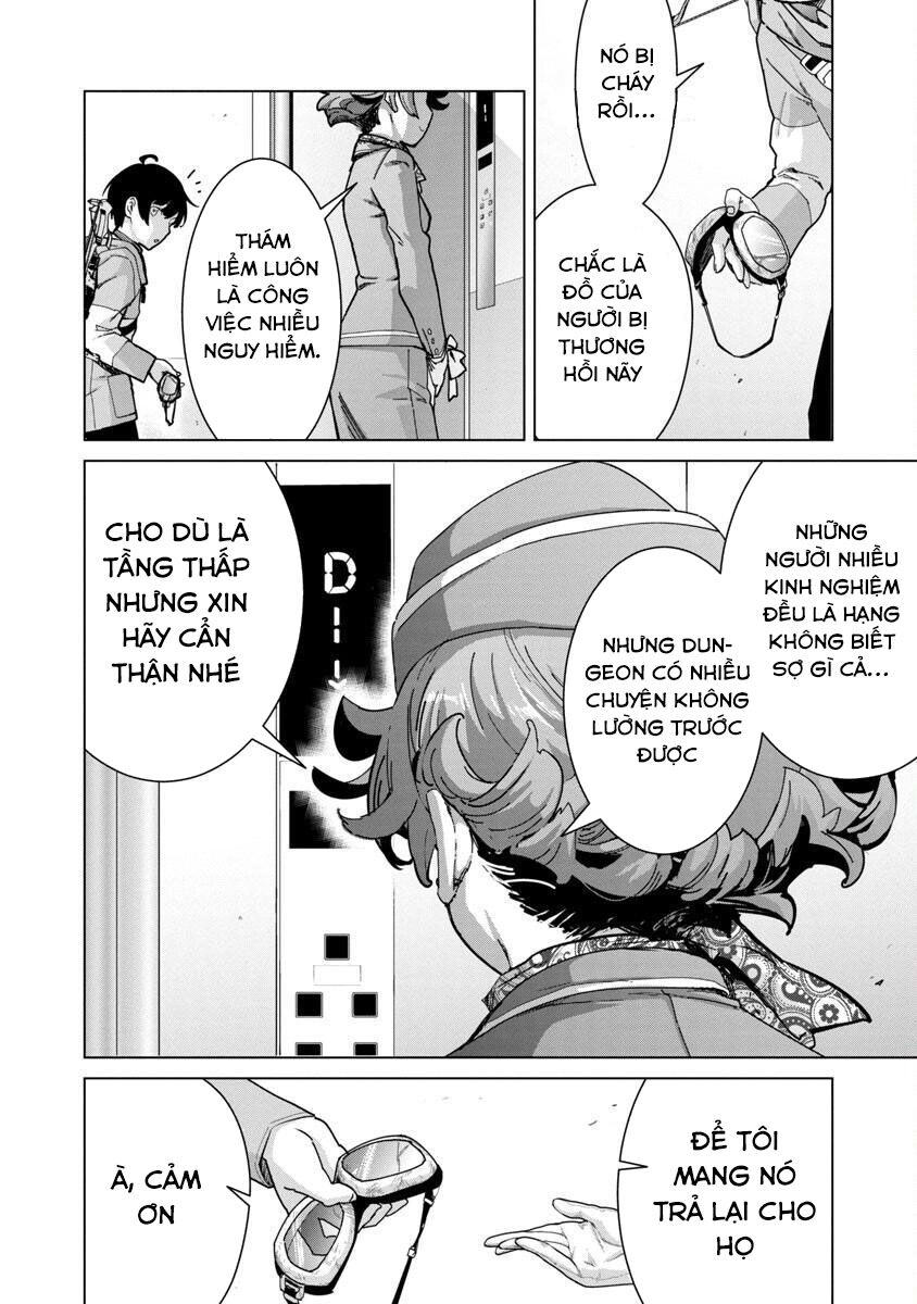 Câu Chuyện Về Cậu Học Sinh Bình Thường Trở Thành Anh Hùng [Chap 1-33]