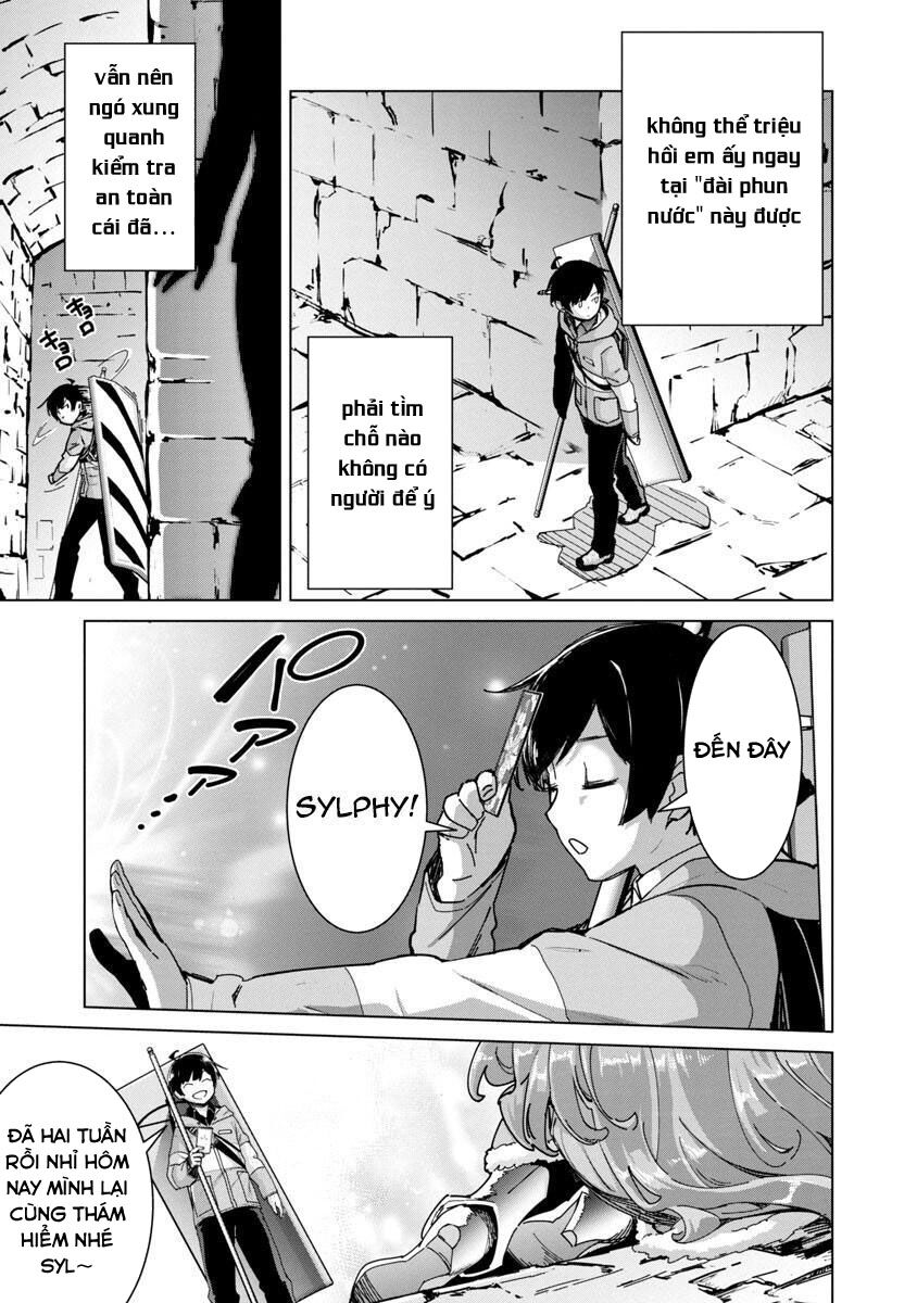 Câu Chuyện Về Cậu Học Sinh Bình Thường Trở Thành Anh Hùng [Chap 1-33]
