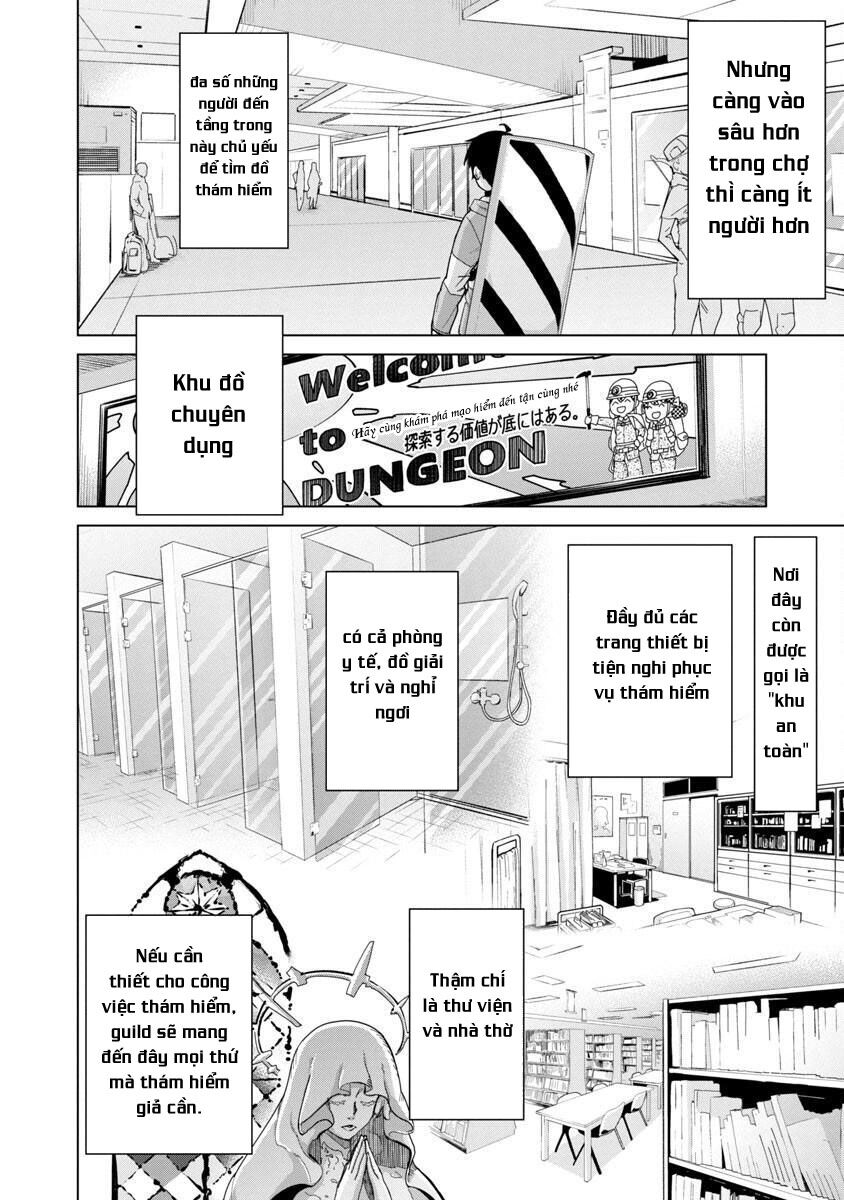 Câu Chuyện Về Cậu Học Sinh Bình Thường Trở Thành Anh Hùng [Chap 1-33]