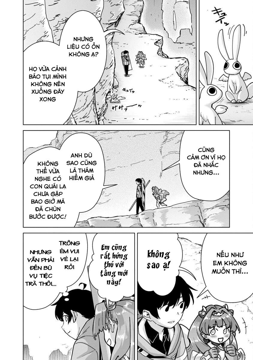 Câu Chuyện Về Cậu Học Sinh Bình Thường Trở Thành Anh Hùng [Chap 1-33]