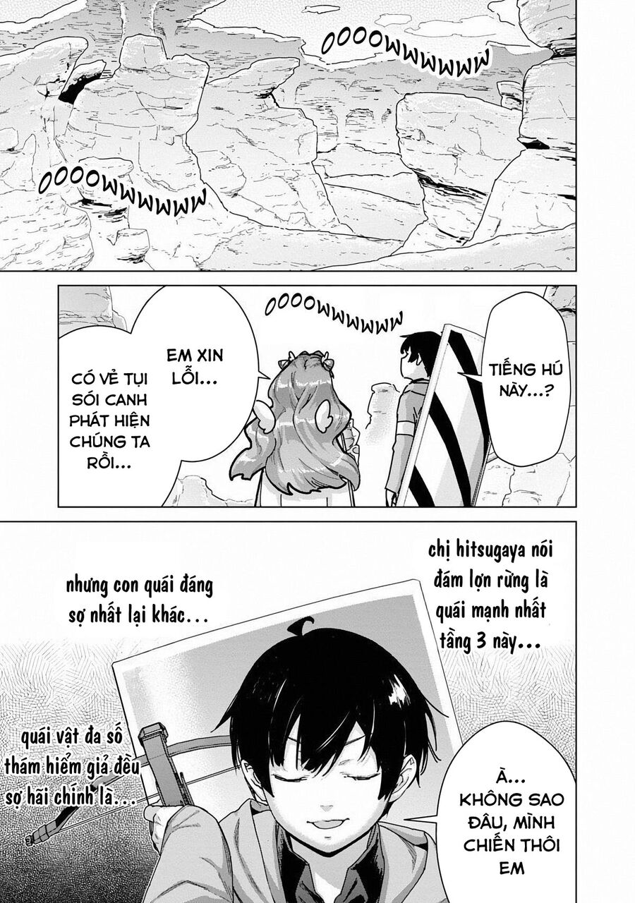 Câu Chuyện Về Cậu Học Sinh Bình Thường Trở Thành Anh Hùng [Chap 1-33]