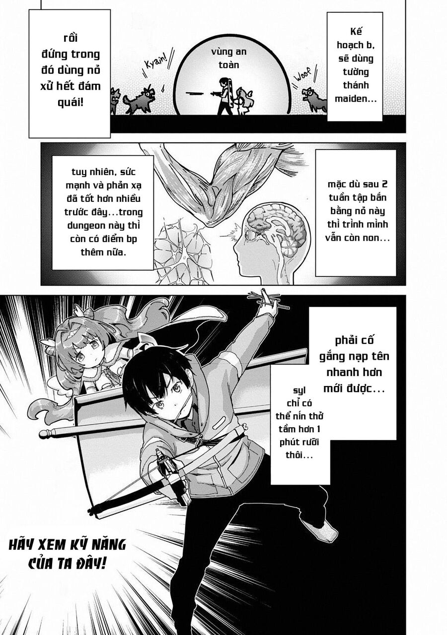 Câu Chuyện Về Cậu Học Sinh Bình Thường Trở Thành Anh Hùng [Chap 1-33]