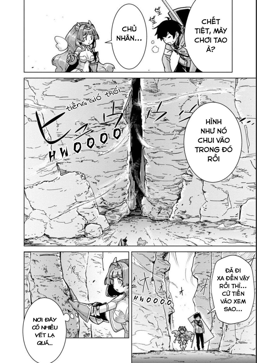 Câu Chuyện Về Cậu Học Sinh Bình Thường Trở Thành Anh Hùng [Chap 1-33]