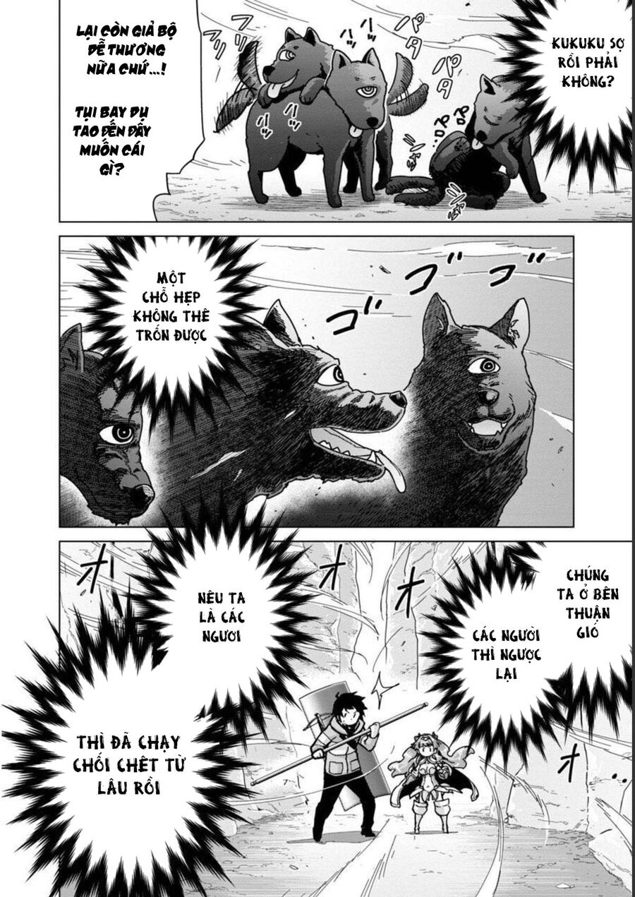 Câu Chuyện Về Cậu Học Sinh Bình Thường Trở Thành Anh Hùng [Chap 1-33]