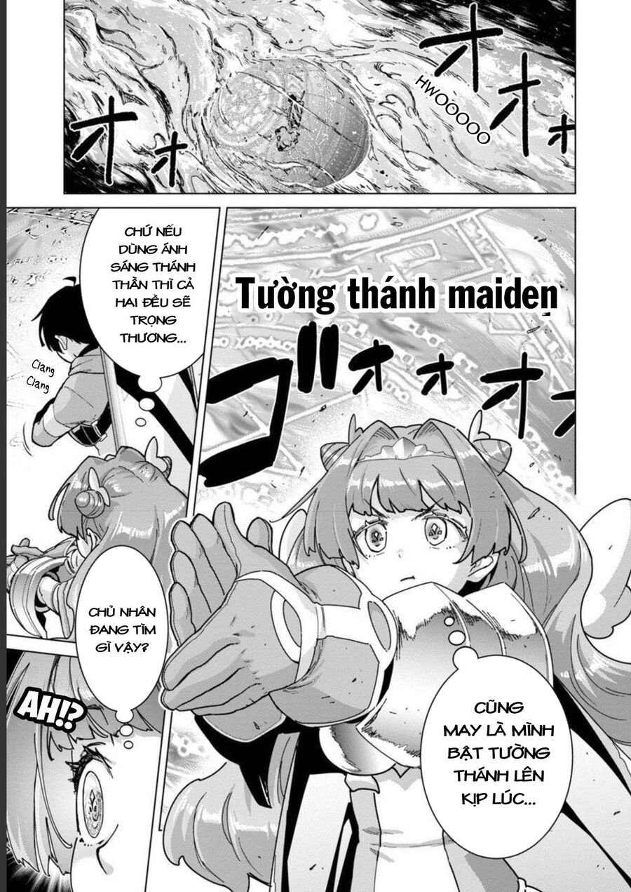 Câu Chuyện Về Cậu Học Sinh Bình Thường Trở Thành Anh Hùng [Chap 1-33]