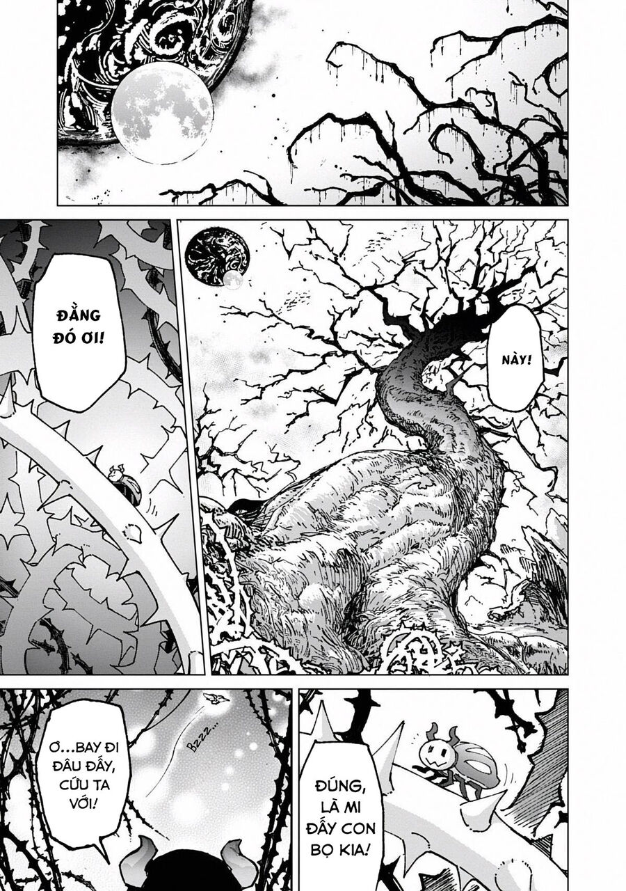 Câu Chuyện Về Cậu Học Sinh Bình Thường Trở Thành Anh Hùng [Chap 1-33]