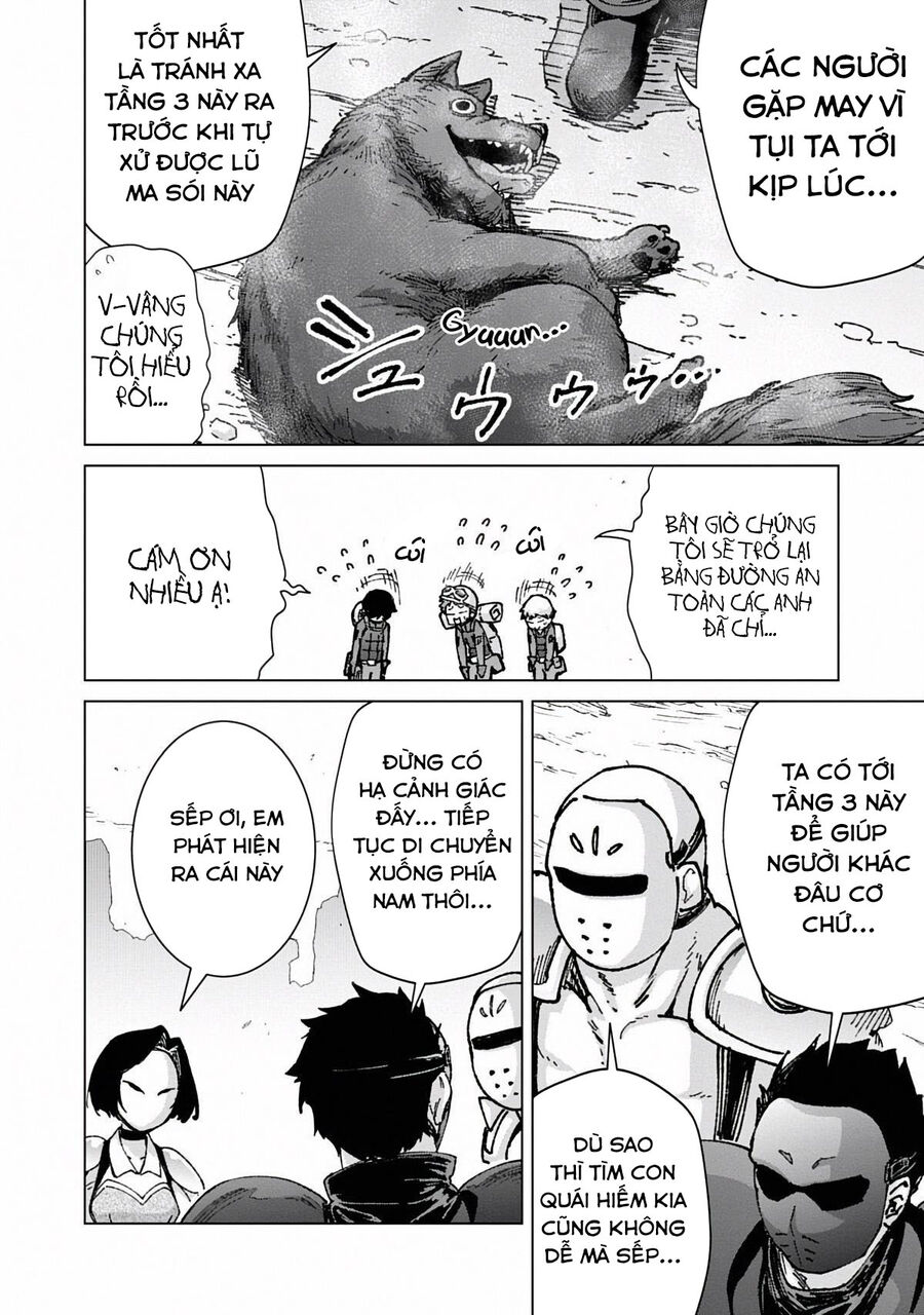 Câu Chuyện Về Cậu Học Sinh Bình Thường Trở Thành Anh Hùng [Chap 1-33]
