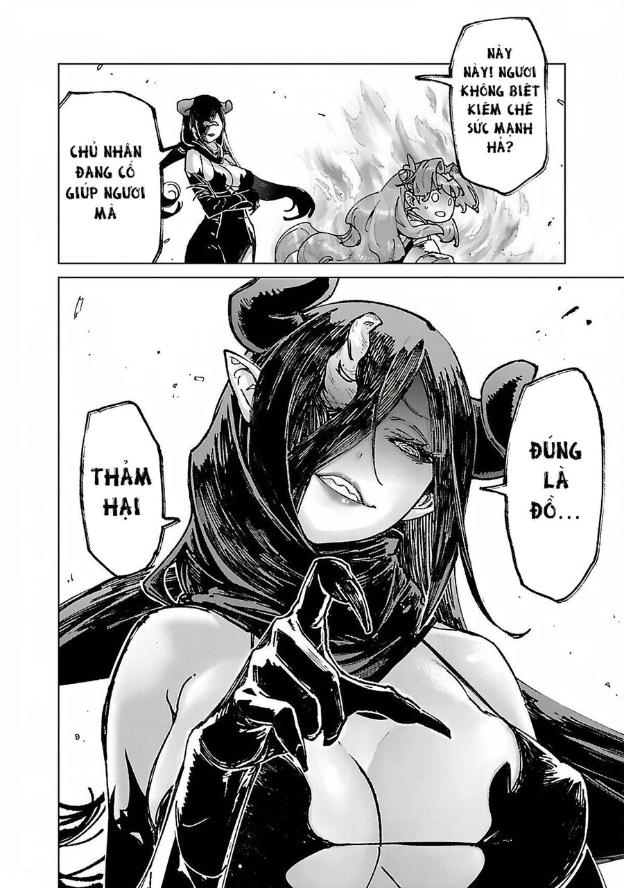 Câu Chuyện Về Cậu Học Sinh Bình Thường Trở Thành Anh Hùng [Chap 1-33]