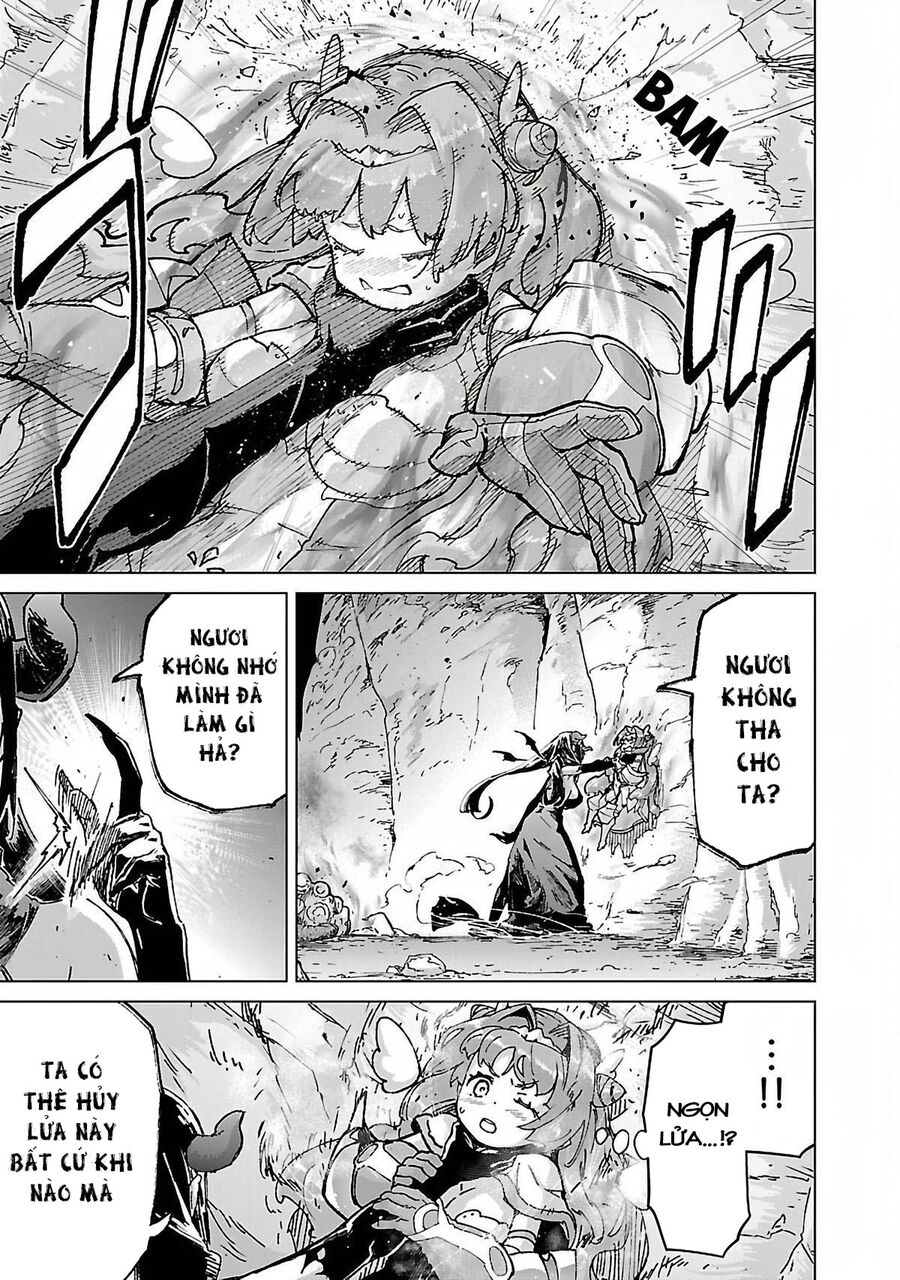 Câu Chuyện Về Cậu Học Sinh Bình Thường Trở Thành Anh Hùng [Chap 1-33]