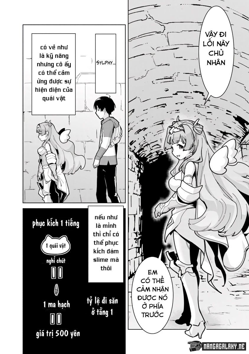Câu Chuyện Về Cậu Học Sinh Bình Thường Trở Thành Anh Hùng [Chap 1-33]