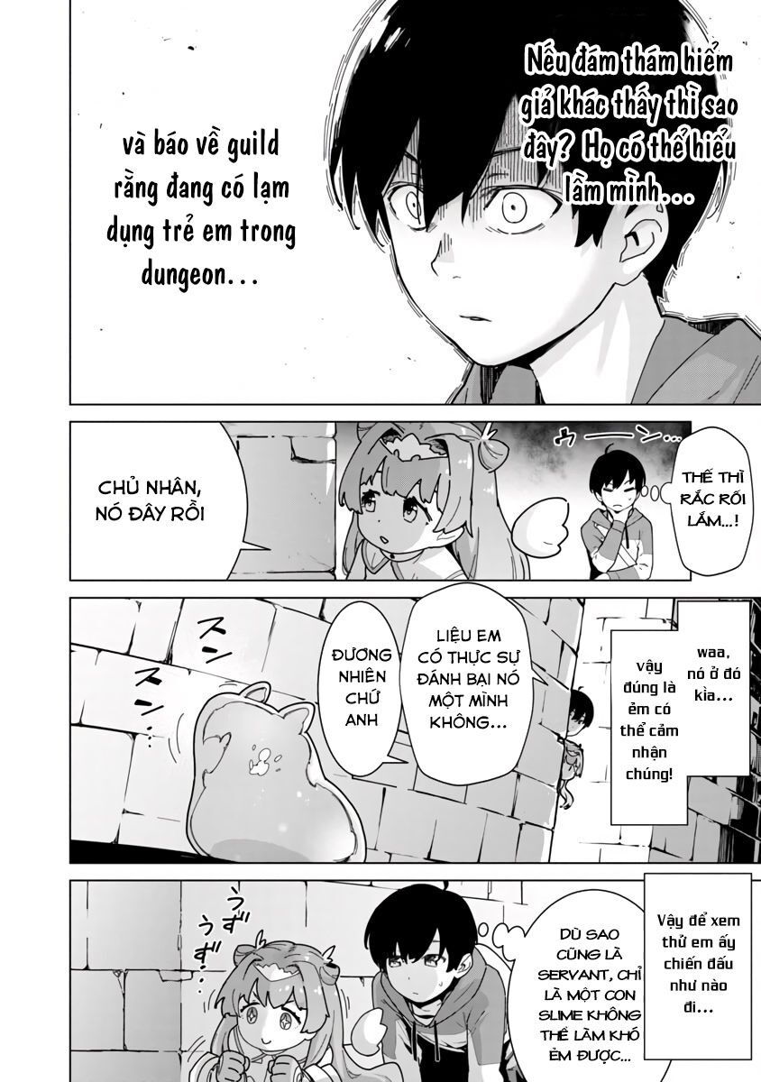Câu Chuyện Về Cậu Học Sinh Bình Thường Trở Thành Anh Hùng [Chap 1-33]