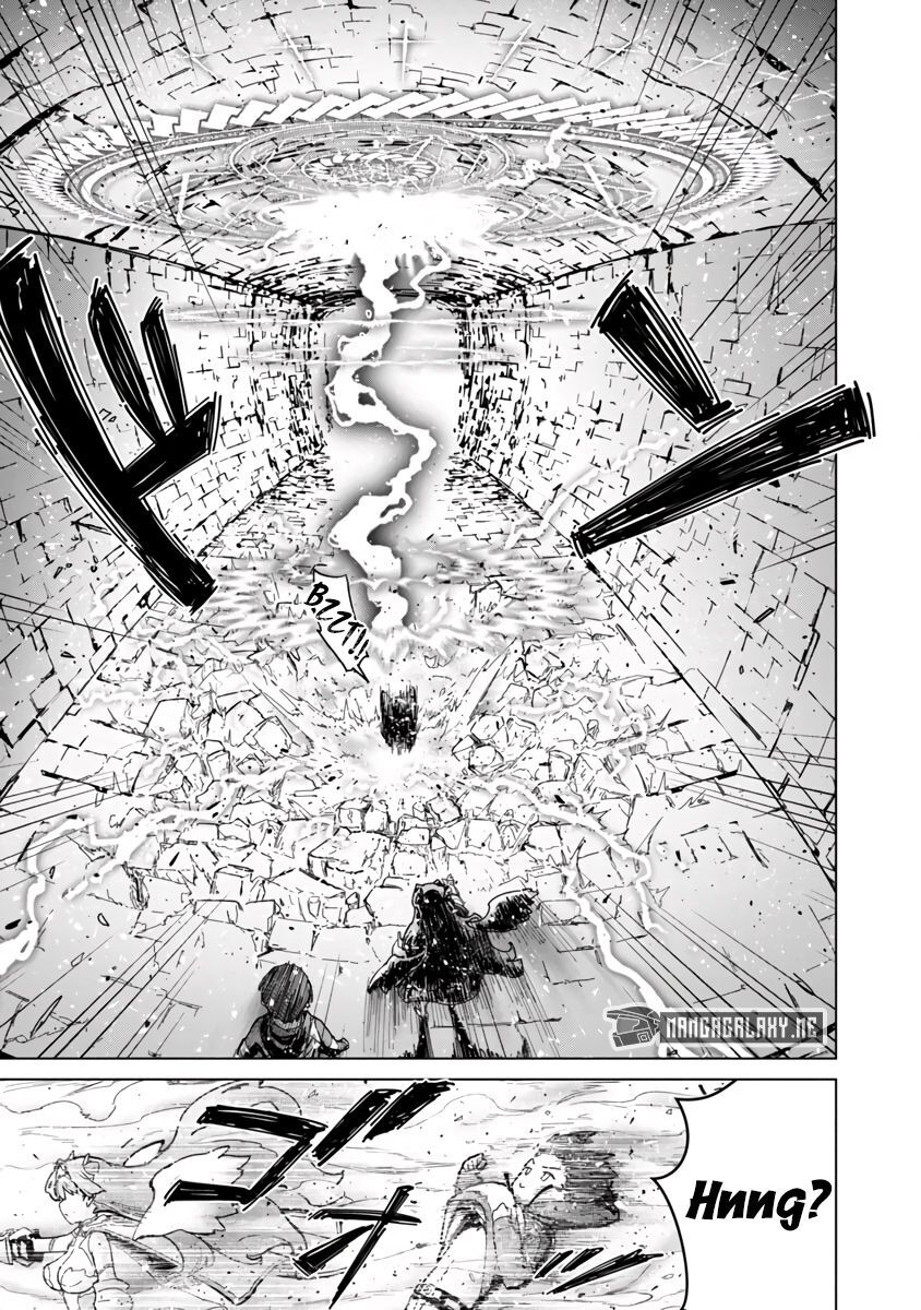 Câu Chuyện Về Cậu Học Sinh Bình Thường Trở Thành Anh Hùng [Chap 1-33]