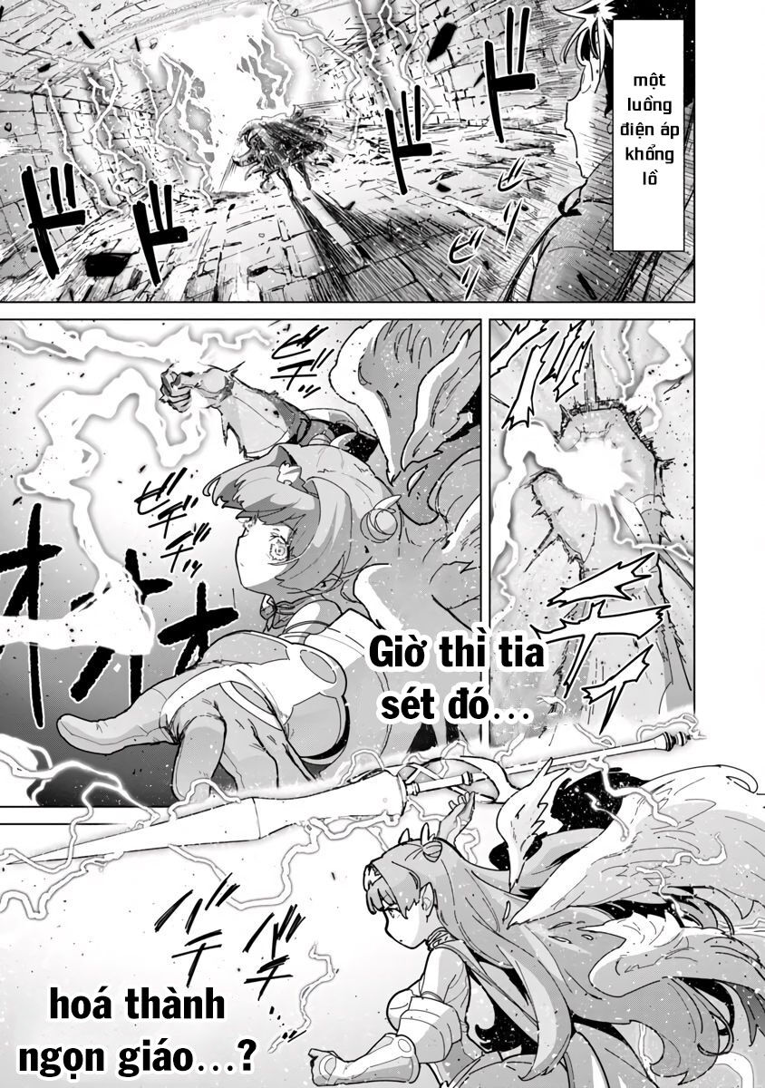 Câu Chuyện Về Cậu Học Sinh Bình Thường Trở Thành Anh Hùng [Chap 1-33]