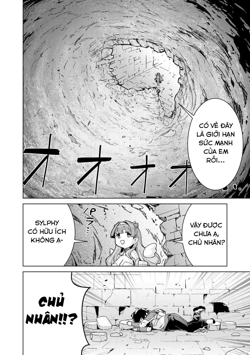 Câu Chuyện Về Cậu Học Sinh Bình Thường Trở Thành Anh Hùng [Chap 1-33]