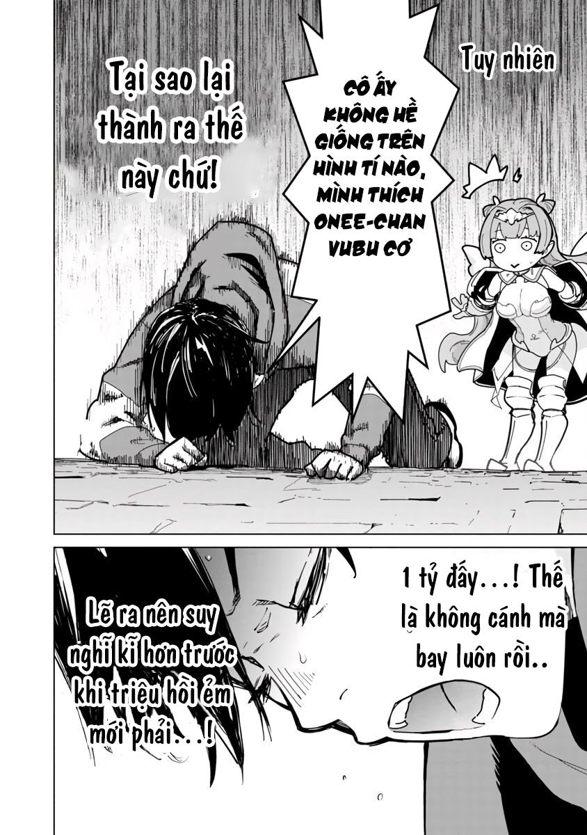 Câu Chuyện Về Cậu Học Sinh Bình Thường Trở Thành Anh Hùng [Chap 1-33]