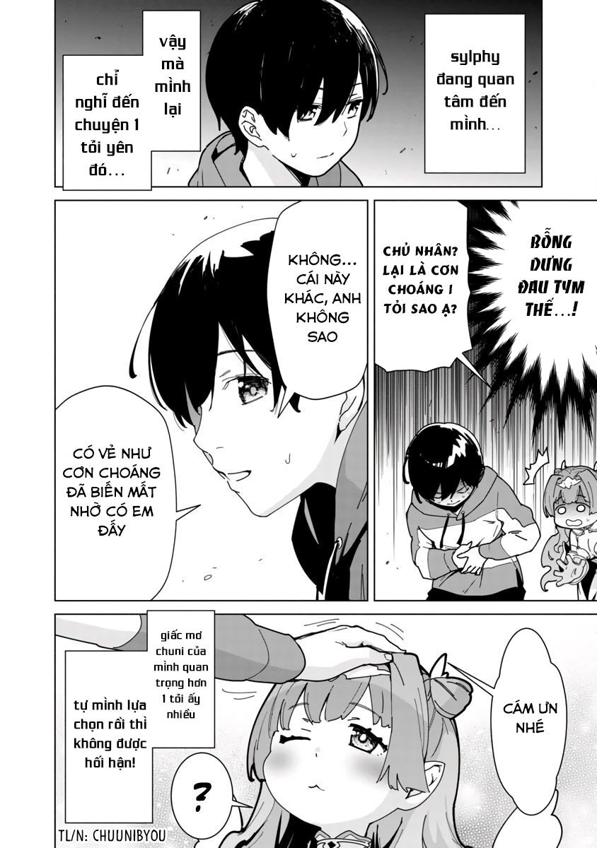 Câu Chuyện Về Cậu Học Sinh Bình Thường Trở Thành Anh Hùng [Chap 1-33]