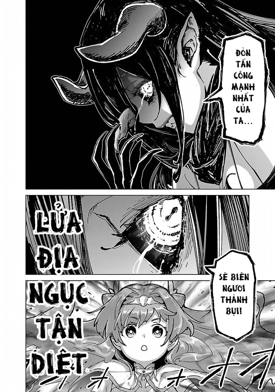 Câu Chuyện Về Cậu Học Sinh Bình Thường Trở Thành Anh Hùng [Chap 1-33]