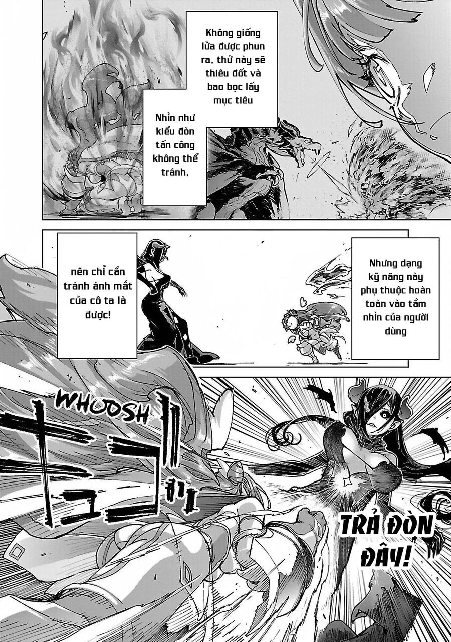Câu Chuyện Về Cậu Học Sinh Bình Thường Trở Thành Anh Hùng [Chap 1-33]