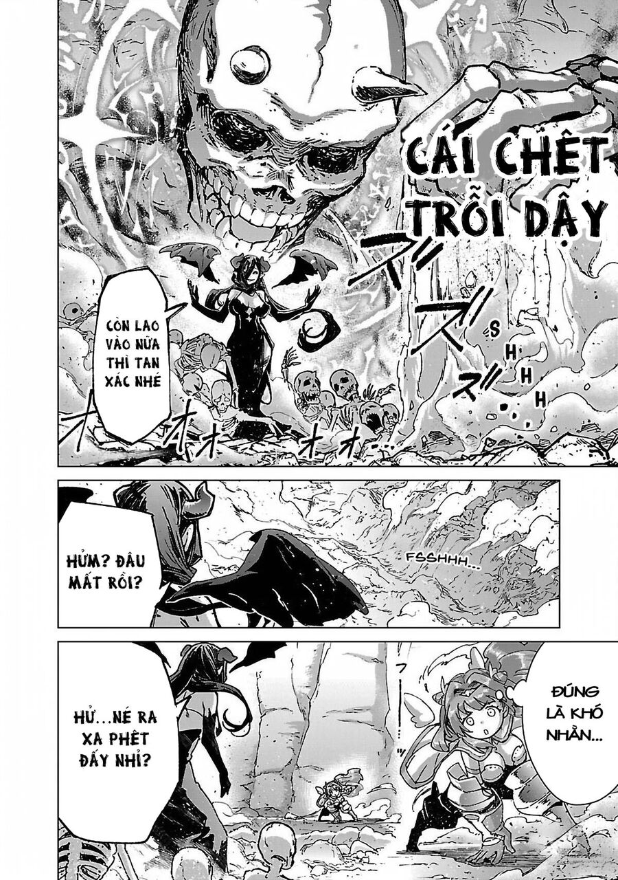 Câu Chuyện Về Cậu Học Sinh Bình Thường Trở Thành Anh Hùng [Chap 1-33]