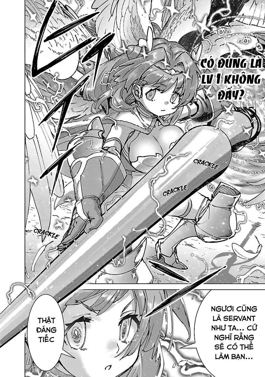 Câu Chuyện Về Cậu Học Sinh Bình Thường Trở Thành Anh Hùng [Chap 1-33]