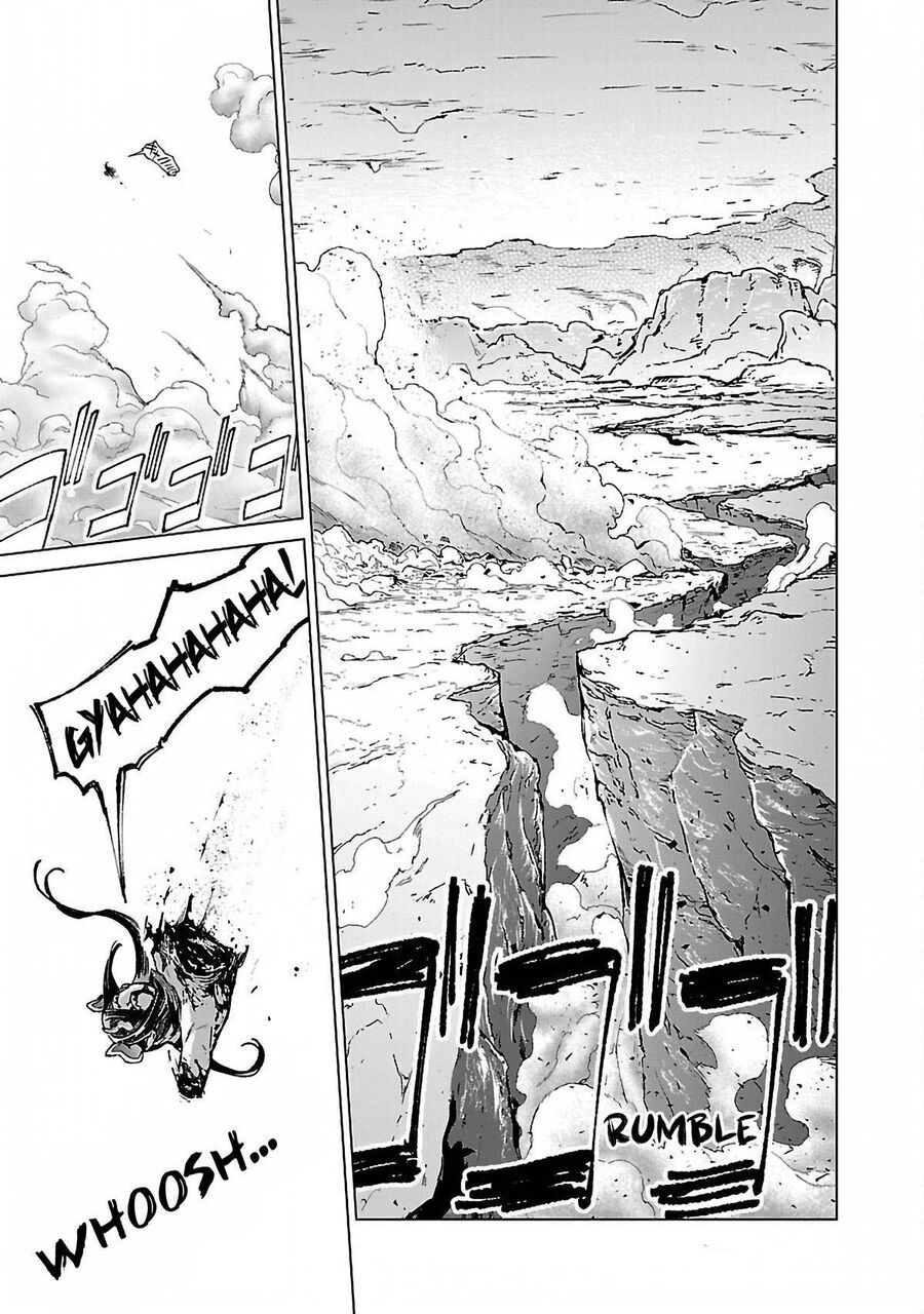 Câu Chuyện Về Cậu Học Sinh Bình Thường Trở Thành Anh Hùng [Chap 1-33]