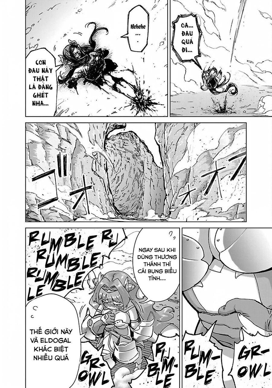 Câu Chuyện Về Cậu Học Sinh Bình Thường Trở Thành Anh Hùng [Chap 1-33]