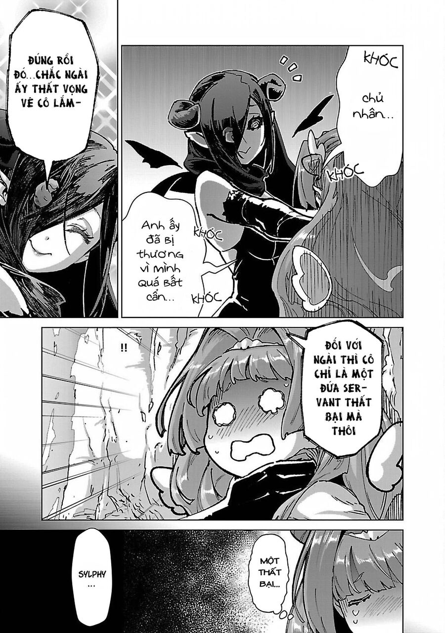 Câu Chuyện Về Cậu Học Sinh Bình Thường Trở Thành Anh Hùng [Chap 1-33]