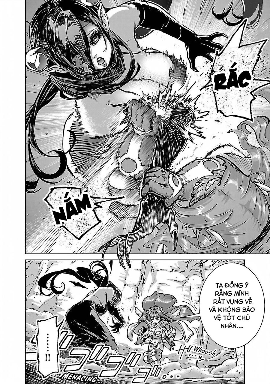 Câu Chuyện Về Cậu Học Sinh Bình Thường Trở Thành Anh Hùng [Chap 1-33]