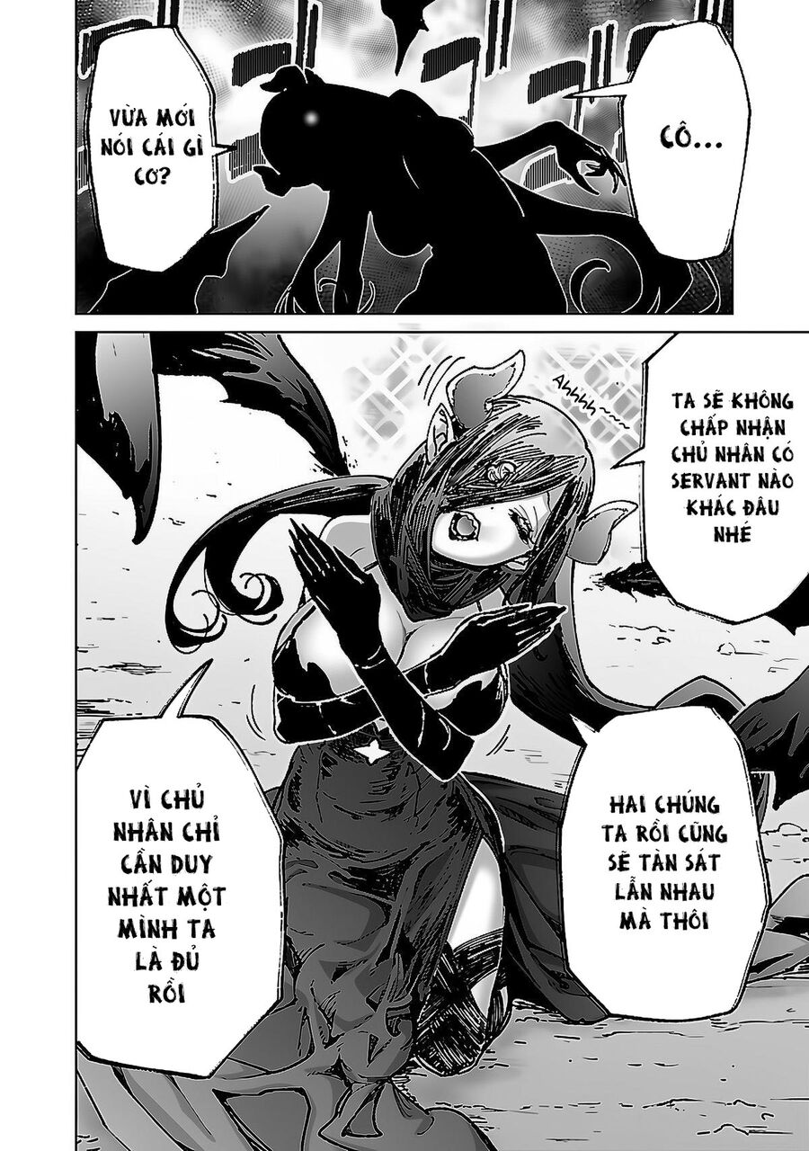 Câu Chuyện Về Cậu Học Sinh Bình Thường Trở Thành Anh Hùng [Chap 1-33]
