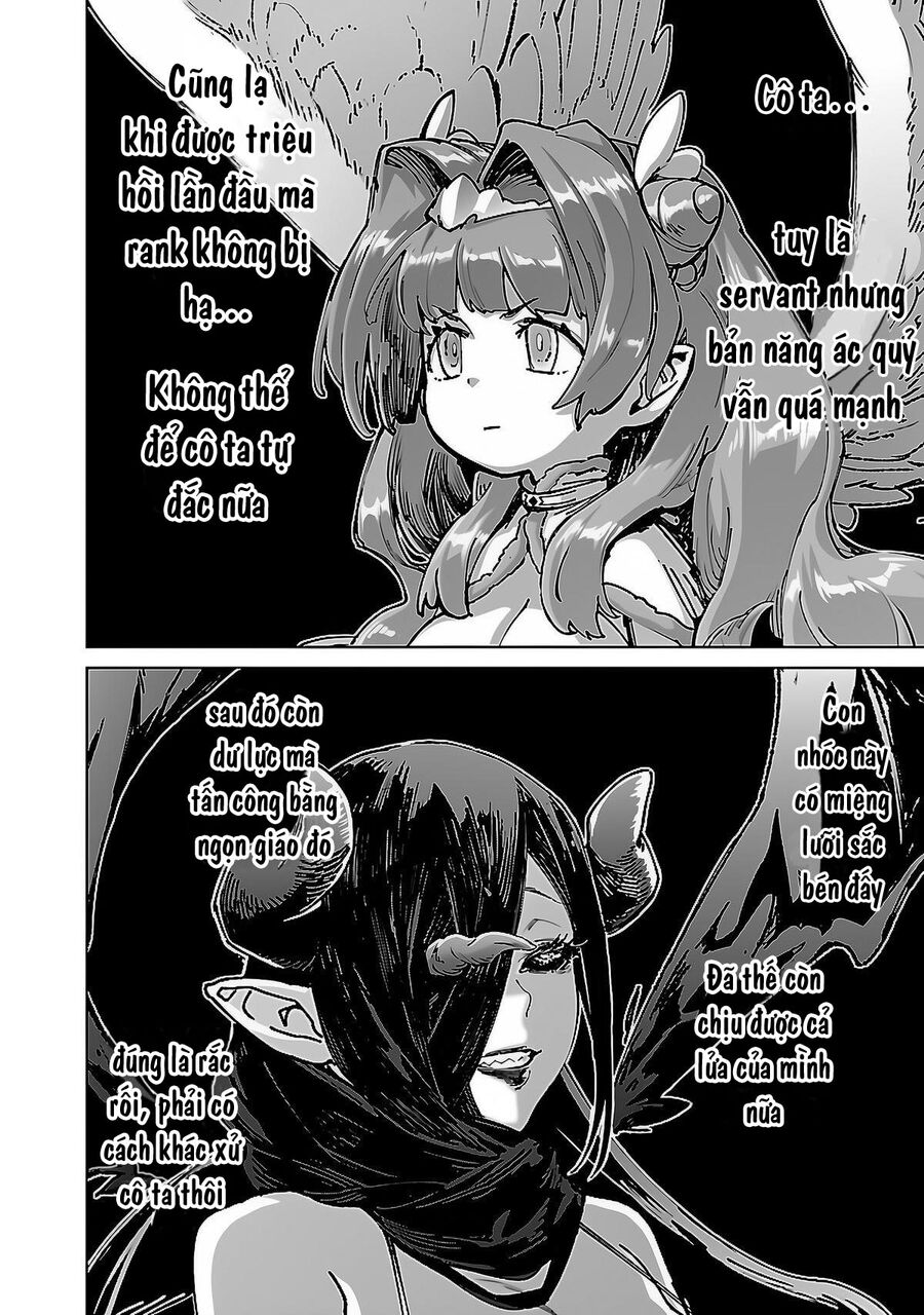 Câu Chuyện Về Cậu Học Sinh Bình Thường Trở Thành Anh Hùng [Chap 1-33]