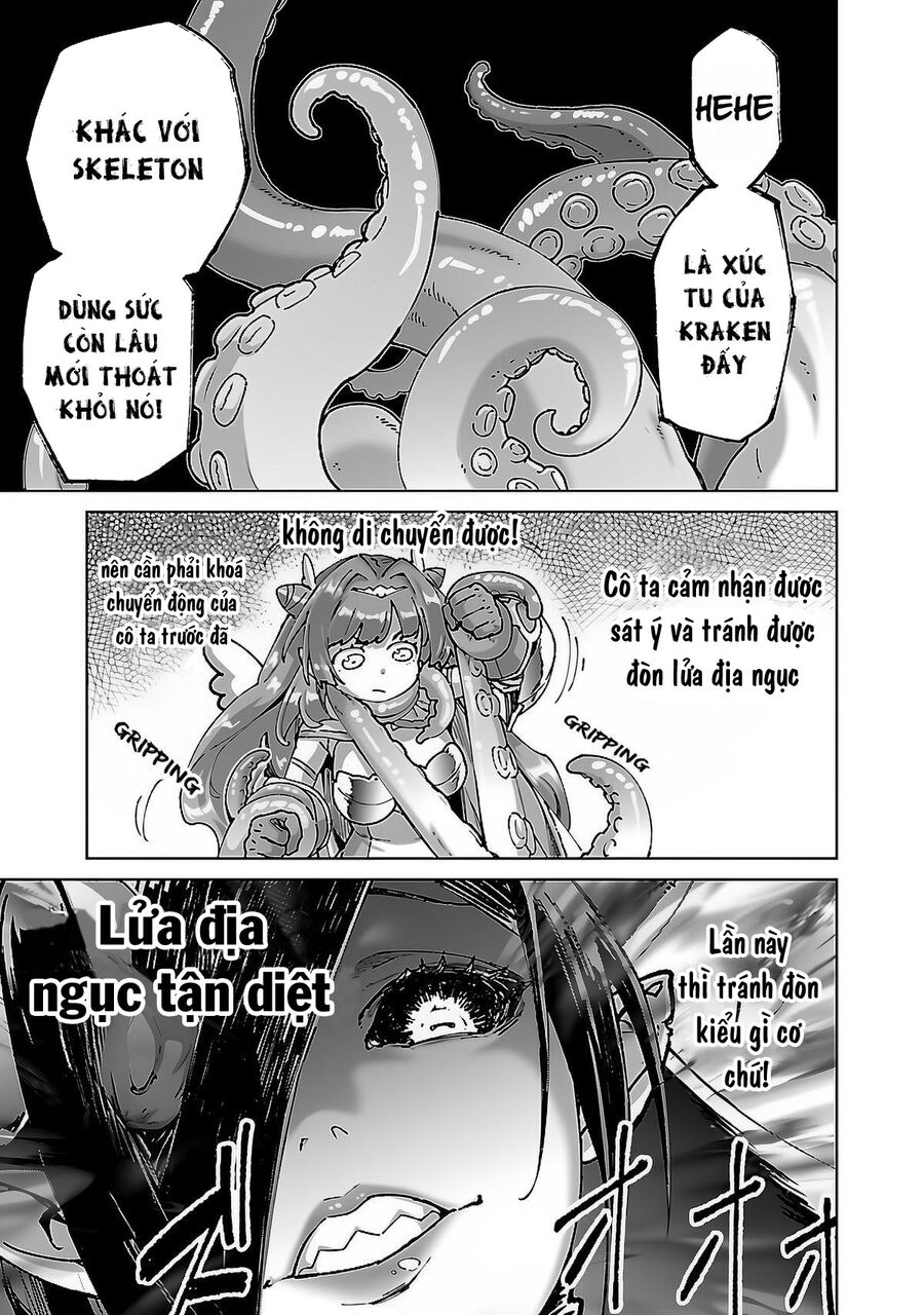 Câu Chuyện Về Cậu Học Sinh Bình Thường Trở Thành Anh Hùng [Chap 1-33]